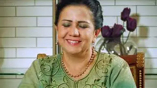 Nilufar Usmonova - Farishta (Official Music Video)
