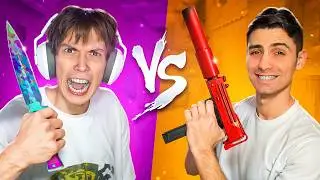 УРА! Я ВЫИГРАЛ НОВЫЙ «MAC10 RUBY» У РИКА! ОН ПОДАРИТ ЕГО МНЕ В STANDOFF 2?