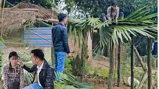 Single mother: touched by the unexpected confession of a kind man _ Ly Thanh Thuy