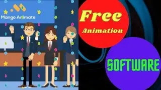 Best Animation Software For PC Free- Mango Animate