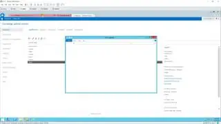 Export PST file in Exchange Server 2013