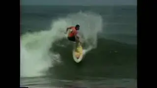 East Coast Surfing Championships