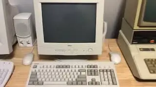 My Retro Computer Collection