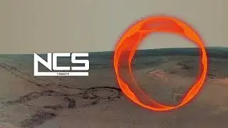 DESERT STAR - Foreign Land [NCS Fanmade] | Synthpop