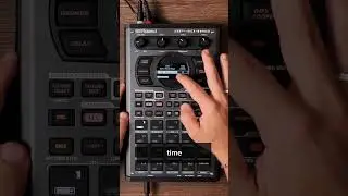 Как нарезать сэмпл на Roland SP-404 mk2