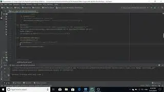 Creating an Edit/Update Interface using Tkinter