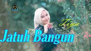 TIYA - JATUH BANGUN (Official Music Dangdut)