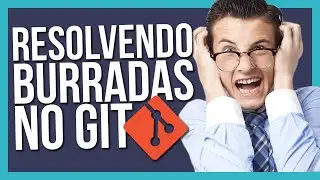 COMO evitar erros no GIT