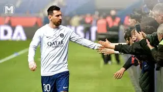 Impossible to Hate: Lionel Messi