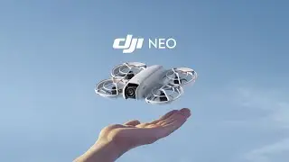 Meet DJI Neo