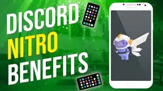 What Can You Do With Nitro On Discord?