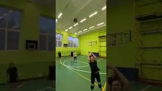 Женская тренировка 