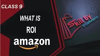 What is ROI | How to check ROI | Amazon FBA wholesale | How to calculate ROI