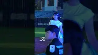 서호철등장곡은 무조건 김유나치어리더 (Kim yu-na)