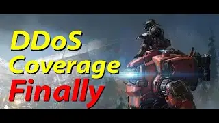 Finally!! Titanfall DDoS Getting News Coverage