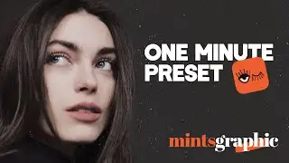 ONE MINUTE PRESET / tezza app