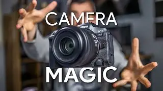 Camera Magic Tricks & Transitions that ANYONE can do