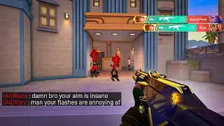 0.35 800 DPI - 165hz