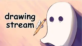 Drawing stream