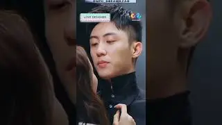 Cium manja dari Dilraba 