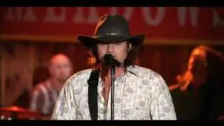 Billy Ray Cyrus - Back To Tennessee - Official Music Video