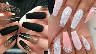 Tutoriais de Unhas Decoradas - DECORATED NAIL TUTORIALS