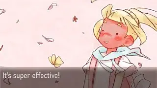 The Perfect Confession｜MoonLillie (Pokemon Comic Dub)