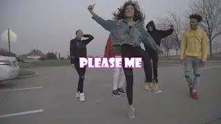 Cardi B & Bruno Mars - Please Me (Dance Video) Shot By @Jmoney1041