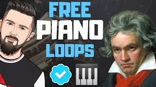 40 Free Emotional Piano Loops 2019