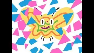 Sago mini - веселая игра для малышей