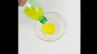 Как отделять ЖЕЛТКИ от белка