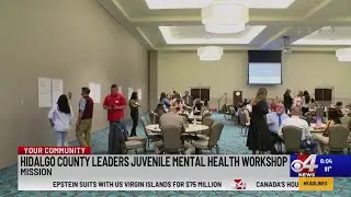 Assisting juveniles with mental health in the justice system