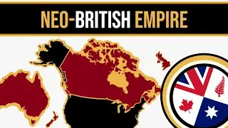 Does The World Need A New British Empire?