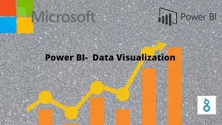 14.Power BI - Data Visualization