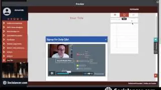 Everlesson - La Mejor Plataforma para Crear Tu Escuela Online