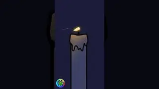 Candlelight Animation Re-do 