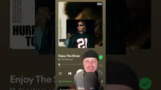 Hurry Up Tomorrow by The Weeknd, REVIEWED#theweeknd #hurryuptomorrow #albumreview #review  #popmusic