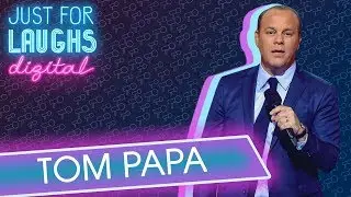 Tom Papa - Gas Station Nachos