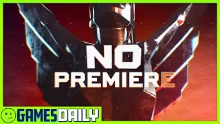 Game Awards: Beefs Up Security, Removes World Premieres - Kinda Funny Games Daily 11.27.23