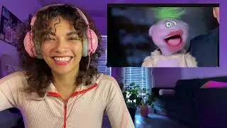 Peanut’s Password Panic! |JEFF DUNHAM’S Completely Unrehearsed Last Minute Pandemic (Reaction)