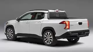 Finally Here! New 2024 Toyota Stout Compact Pick-up Truck | Toyota Stout 2024