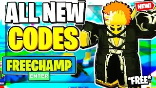 ALL 11 *NEW* SECRET OP ANIME FIGHTING SIMULATOR CODES! - 2020 (Roblox) Anime Fighting Simulator