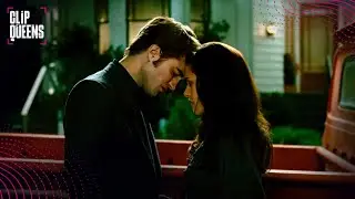 Bella's Birthday Kiss | Twilight: New Moon