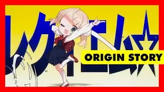 Shigure Ui Loli God Song Origin Story - ロリ神レクイエム☆ ⧸ しぐれうい（9さい）