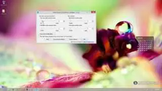 Tweak Windows 8 Home Screen Animations