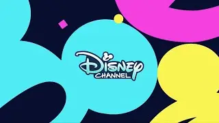 Disney Channel Brasil - Vinheta (Grafismo 2020)