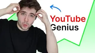 How James Jani Beats The YouTube Algorithm (Genius Strategy)