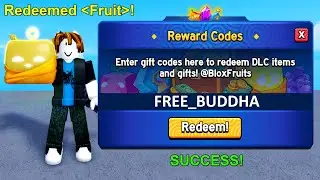 *NEW CODES* ALL NEW WORKING CODES IN BLOX FRUITS 2024! BLOX FRUITS CODES