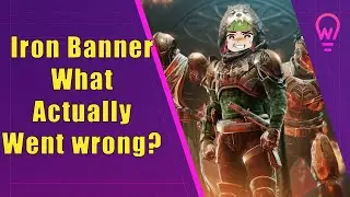 Iron Banner could have been saved