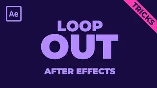 Stop copy and paste, just Loop it